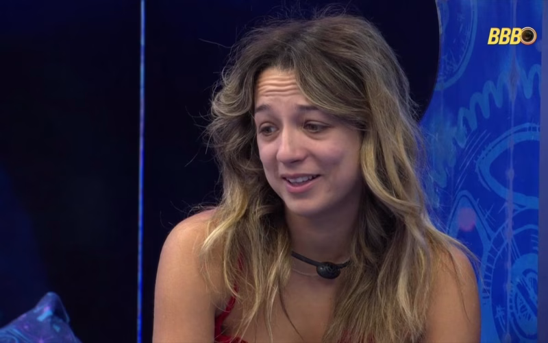 PAREDÃO INDEFINIDO NO BBB 26: CLIMA TENSO, TRETA DO PERFUME E DESPEDIDA CHOCANTE DE SAMIRA E JORDANA!