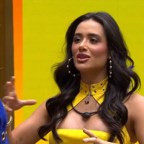 GLOBO CORTA O BBB 26 AO MEIO PARA NÃO SER ESMAGADA PELA RECORD NO DOMINGO!