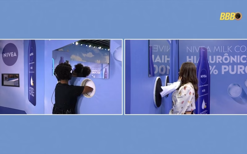 BBB 26: MILENA GANHA ANJO, JORDANA CHORA E ESTRATÉGIA MUDA TUDO EM CIMA DA HORA!