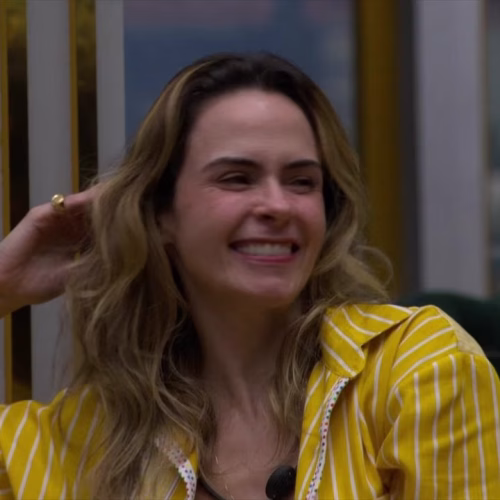 BBB 26: O CONTRATO MILIONÁRIO DE ANA PAULA RENAULT – Globo Faz Oferta SURREAL Após REALITY