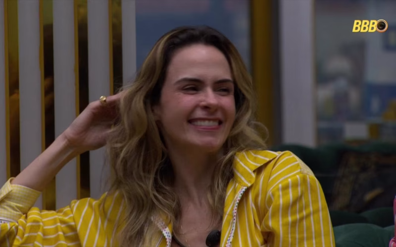 BBB 26: O CONTRATO MILIONÁRIO DE ANA PAULA RENAULT – Globo Faz Oferta SURREAL Após REALITY