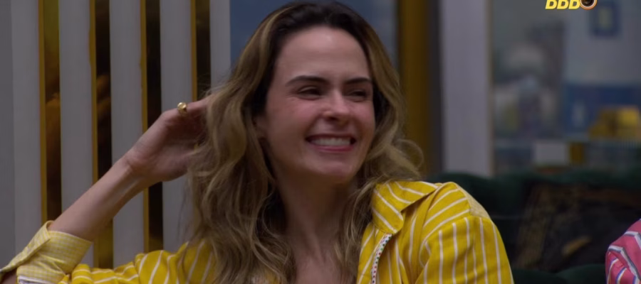 BBB 26: O CONTRATO MILIONÁRIO DE ANA PAULA RENAULT – Globo Faz Oferta SURREAL Após REALITY