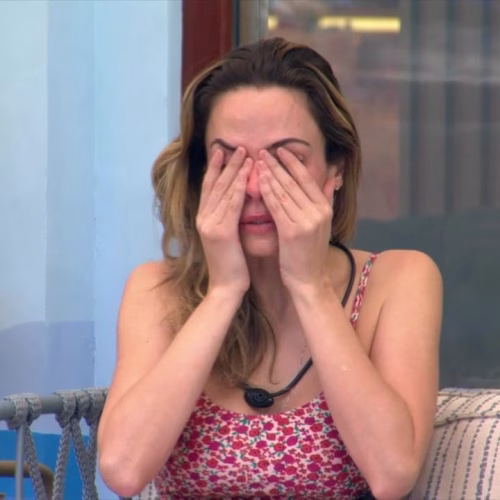 BBB 26: BONECO PASSA MAL EM PROVA DECISIVA! ANA PAULA DETONA MILENA POR AJUDA INESPERADA
