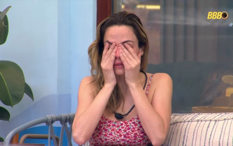 BBB 26: BONECO PASSA MAL EM PROVA DECISIVA! ANA PAULA DETONA MILENA POR AJUDA INESPERADA