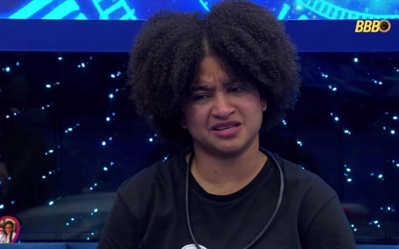 BBB 26: ANA PAULA SE REVOLTA COM MILENA APÓS PROVA! ENQUETES MOSTRAM QUEM SAI NO PAREDÃO!