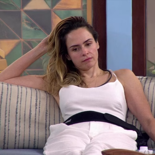 TRETA NA FINAL DO BBB 26! ANA PAULA SE REVOLTA COM MILENA, ENQUETES CHOCAM E VAR DESMASCARA TUDO!