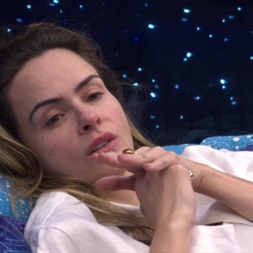 BBB 26: ANA PAULA TOMA DECISÃO CHOCANTE SOBRE A MORTE DO PAI ÀS VÉSPERAS DA GRANDE FINAL!