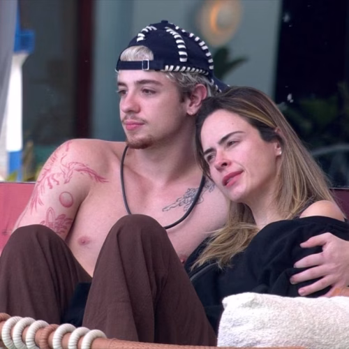 BBB 26 ÚLTIMO DIA: ANA PAULA AOS PRANTOS, MILENA DESESPERADA E JULIANO DESTRUÍDO NA DESPEDIDA! QUEM VENCE A GRANDE FINAL?