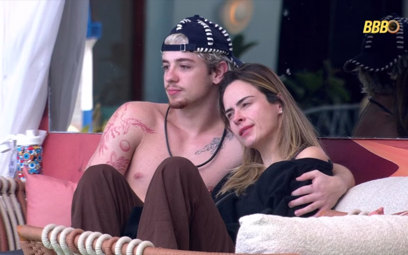 BBB 26 ÚLTIMO DIA: ANA PAULA AOS PRANTOS, MILENA DESESPERADA E JULIANO DESTRUÍDO NA DESPEDIDA! QUEM VENCE A GRANDE FINAL?