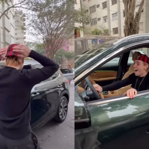 Juliano Floss Ganha Carrão do BBB 26 e Panquequinha Cobra Calote na Web!
