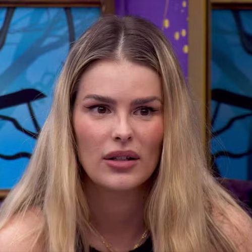 PÂNICO NOS BASTIDORES! O surto de poderoso banqueiro por causa de Yasmin Brunet no BBB!