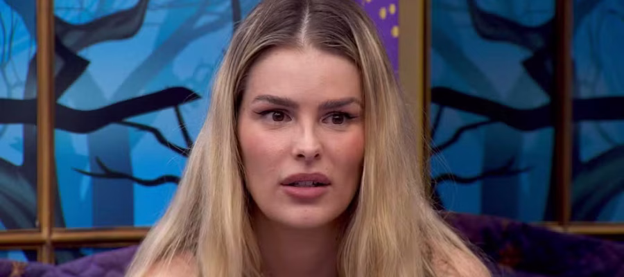 PÂNICO NOS BASTIDORES! O surto de poderoso banqueiro por causa de Yasmin Brunet no BBB!
