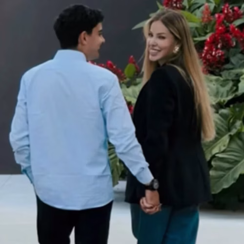 Reviravolta! Saory Perdoa Dudu Camargo Após Promoção na TV e Posta Indireta: “Nós Contra o Mundo”