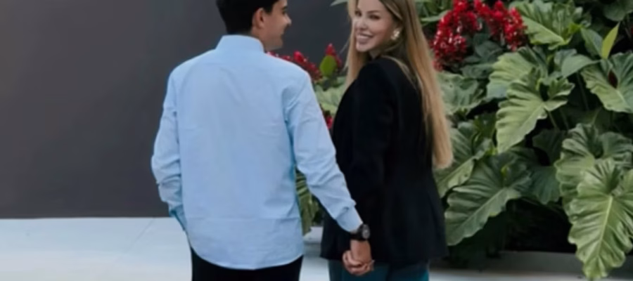 Reviravolta! Saory Perdoa Dudu Camargo Após Promoção na TV e Posta Indireta: “Nós Contra o Mundo”