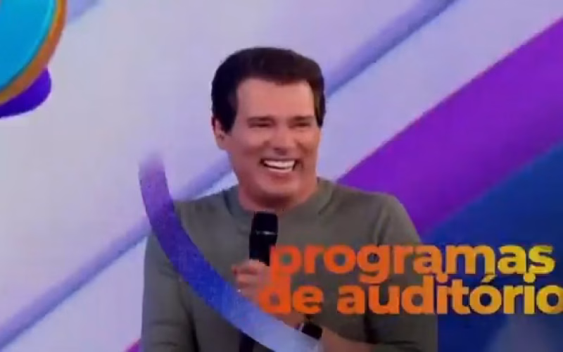REVOLTA NO SBT! Tiago Leifert se recusa a gravar ‘The Voice’ e equipe paralisa estúdio