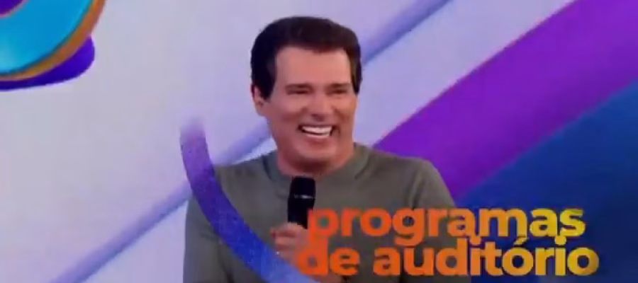 REVOLTA NO SBT! Tiago Leifert se recusa a gravar ‘The Voice’ e equipe paralisa estúdio