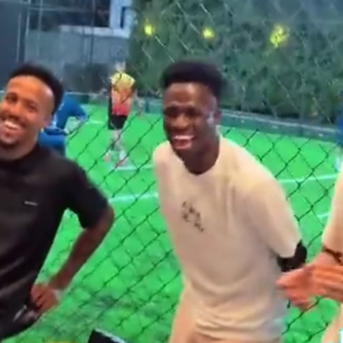 VINI JR. EXPÕE FARSA COM VIRGÍNIA E LUANA PIOVANI DECLARA GUERRA CONTRA NEYMAR, HUCK E LEIFERT!
