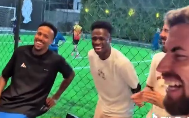 VINI JR. EXPÕE FARSA COM VIRGÍNIA E LUANA PIOVANI DECLARA GUERRA CONTRA NEYMAR, HUCK E LEIFERT!