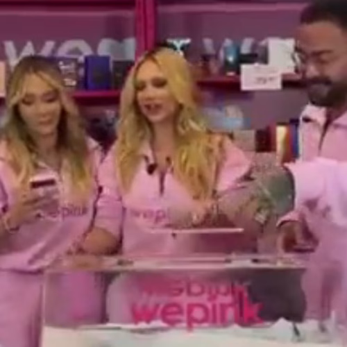 SAMARA PINK REVELA QUE VIRGÍNIA “ESTÁ CASADA” APÓS PRESENTE MISTERIOSO!