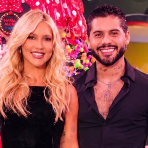 A MÁSCARA CAIU! VIRGÍNIA E ZÉ FELIPE FORJAM VOLTA E ANITTA EXPÕE FARSA MILIONÁRIA DAS BETS!