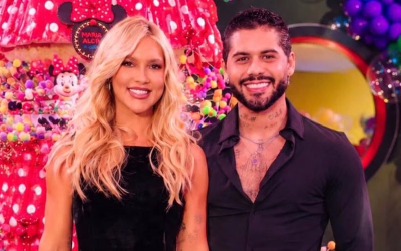 A MÁSCARA CAIU! VIRGÍNIA E ZÉ FELIPE FORJAM VOLTA E ANITTA EXPÕE FARSA MILIONÁRIA DAS BETS!