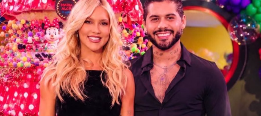 A MÁSCARA CAIU! VIRGÍNIA E ZÉ FELIPE FORJAM VOLTA E ANITTA EXPÕE FARSA MILIONÁRIA DAS BETS!