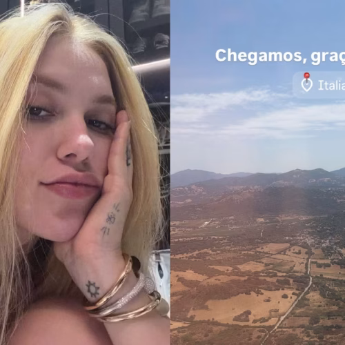 Virgínia dá Unfollow em João Guilherme após Curtida Polêmica dele e Vini Jr. Pode Cair em Dopping!