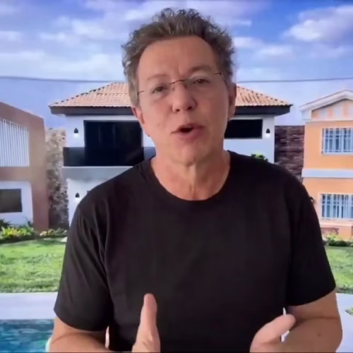 Record Aposta Alto em Ben-Hur e Enfrenta Críticas por Divulgação de Reality com Boninho e Leandro Hassum