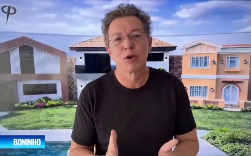 Record Aposta Alto em Ben-Hur e Enfrenta Críticas por Divulgação de Reality com Boninho e Leandro Hassum