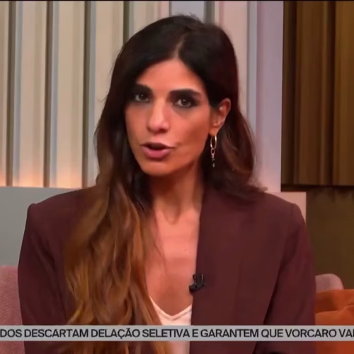 CRISE NA GLOBO: DEMISSÕES, SABOTAGEM AO VIVO E CHORO NOS BASTIDORES! ENTENDA TUDO!