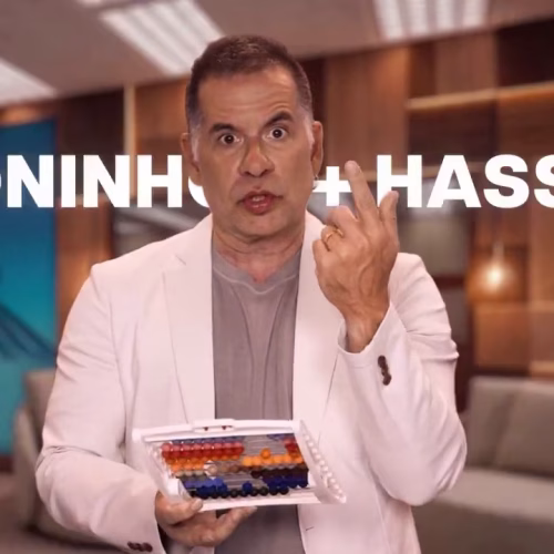 GLOBO VAI PROCESSAR BONINHO? A Possibilidade de Plágio na Nova “Casa do Patrão”!