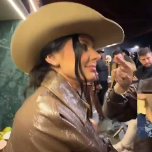 O Novo Romance de Ana Castela: Jon Vlogs Defende Cantora e Zé Felipe Chora no Palco!