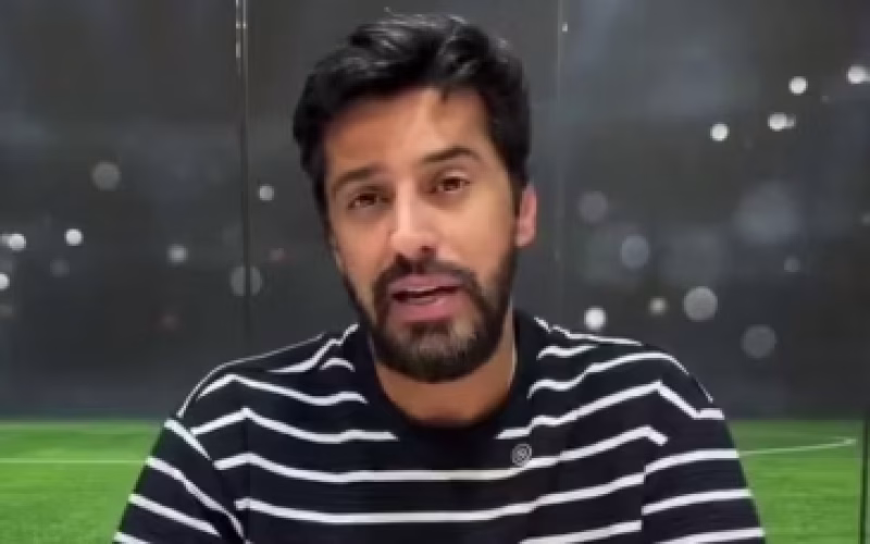 CAOS NO HOTEL! Cowboy se Pronuncia Após Briga Com Mulher Vazar na Internet!