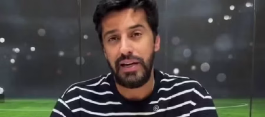 CAOS NO HOTEL! Cowboy se Pronuncia Após Briga Com Mulher Vazar na Internet!
