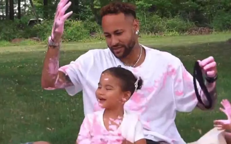 A FRUSTRAÇÃO DE NEYMAR! Fãs Desmascaram Médica e Vídeo Vira Cortina de Fumaça no Mundial!