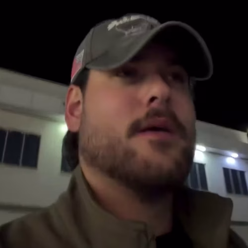RINCÓN “ASSUME” ANA CASTELA! Influenciador Cala Haters e Manda Recado Afiado!