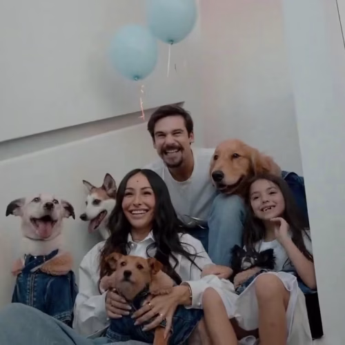 O Chá Revelação Chique de Sabrina Sato: Apresentadora Engole Orgulho e Celebra Menino!