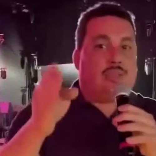 Atestado de Piriri! Gusttavo Lima Cancela Show, Irrita Prefeito e Cachê de 1,3 Milhão é Exposto