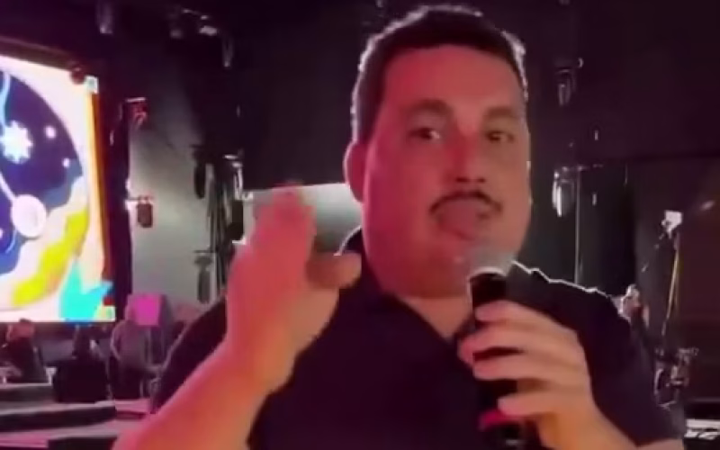 Atestado de Piriri! Gusttavo Lima Cancela Show, Irrita Prefeito e Cachê de 1,3 Milhão é Exposto