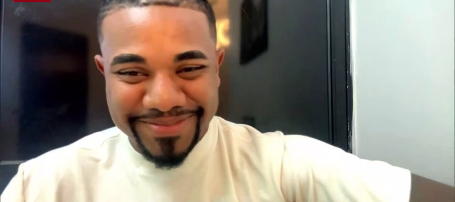 Davi Brito Faz Exigência Chocante Para Carelli e Nome do Sobrinho Vira Teorias na Internet!