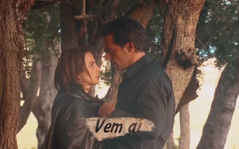 SBT Apela Para o Acervo: Emissora Traz Novela Inédita, Rouba Programa da Record e Prepara Documentário!