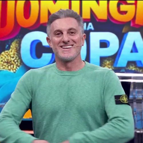 Clima Pós-Eliminação do Brasil na Copa: Globo Passa Pano e Luciano Huck Frustra Audiência