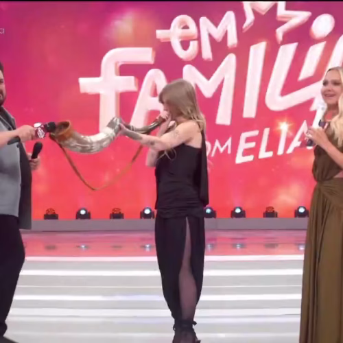BALDE DE ÁGUA FRIA: O motivo da Globo ter parado de se gabar da audiência de Eliana no domingo!