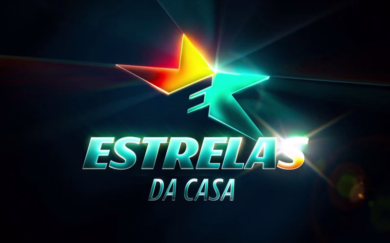 Globo Revela Candidatos do "Estrelas da Casa": Galã de Malhação, Ex-SBT e Ex-The Voice Disputam Vaga