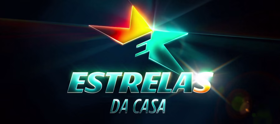Globo Revela Candidatos do "Estrelas da Casa": Galã de Malhação, Ex-SBT e Ex-The Voice Disputam Vaga