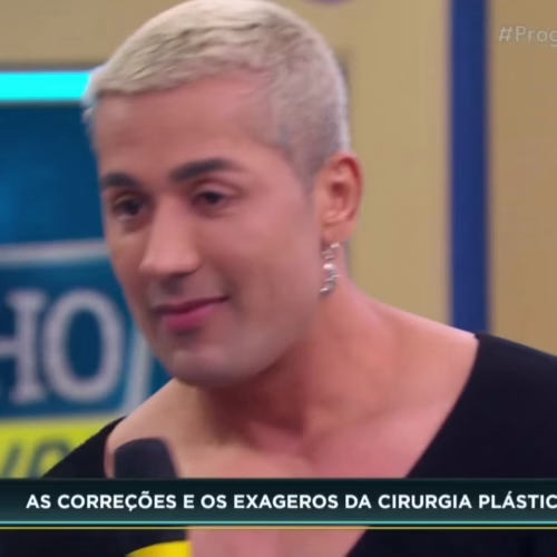 DANIELA BEYRUTI DEFENDE RATINHO: “Não fez por mal”; resposta de diretora do SBT gera indignação!