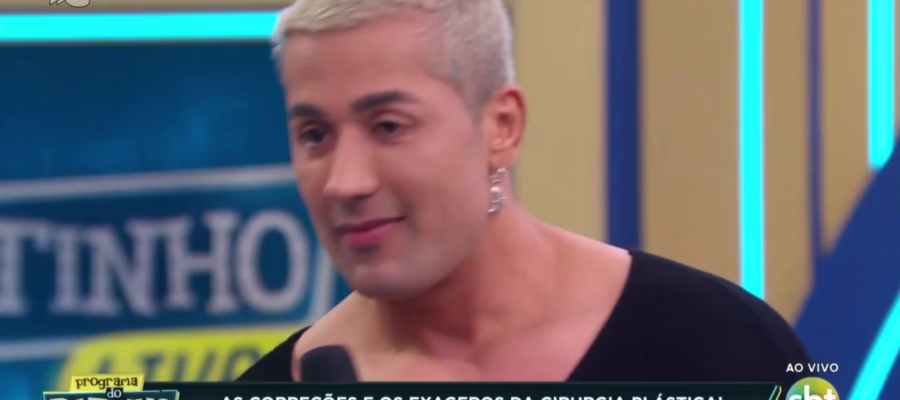 DANIELA BEYRUTI DEFENDE RATINHO: “Não fez por mal”; resposta de diretora do SBT gera indignação!