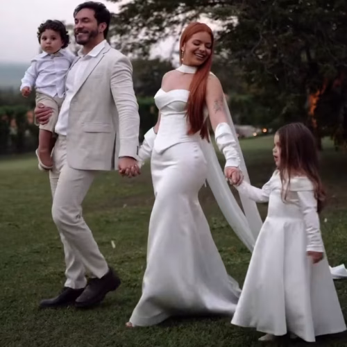 FESTA DE 3 DIAS: Tudo sobre o casamento milionário de Viih Tube no interior de SP!