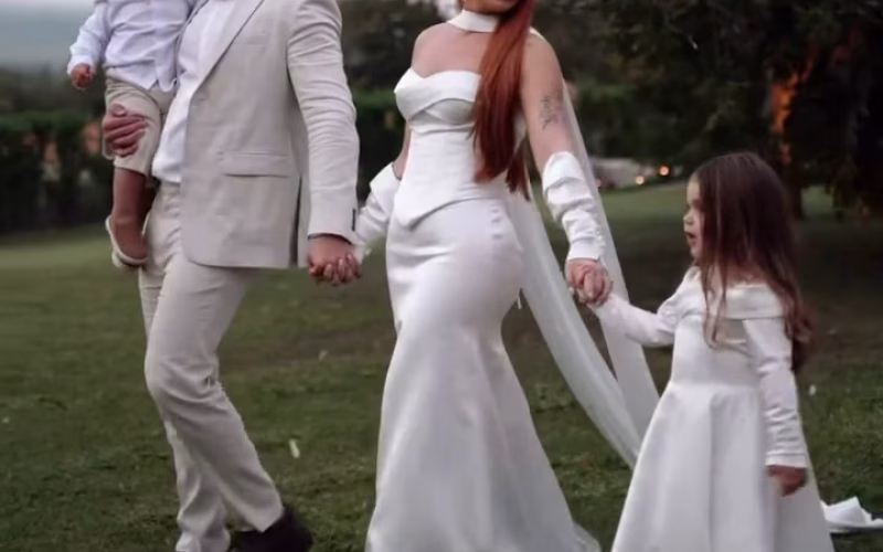 FESTA DE 3 DIAS: Tudo sobre o casamento milionário de Viih Tube no interior de SP!