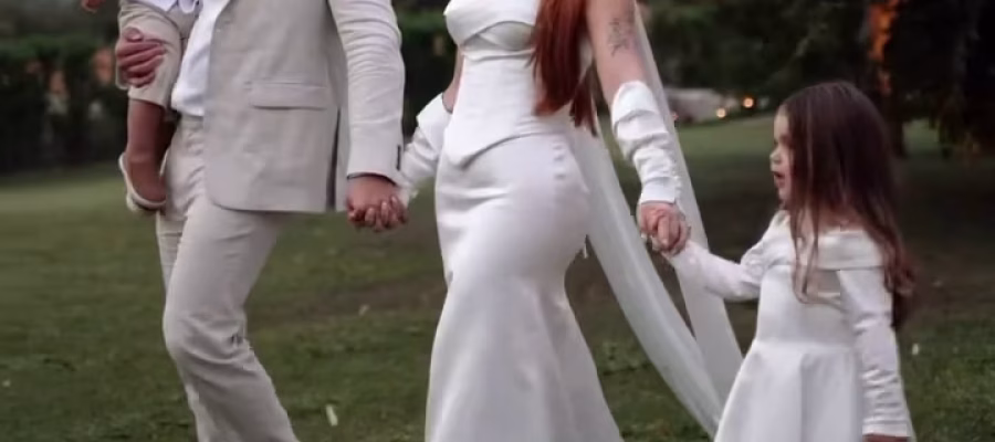 FESTA DE 3 DIAS: Tudo sobre o casamento milionário de Viih Tube no interior de SP!